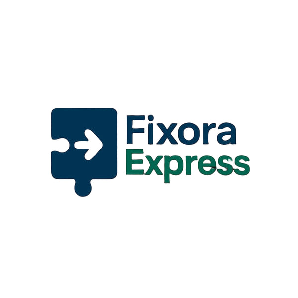 FixoraExpress